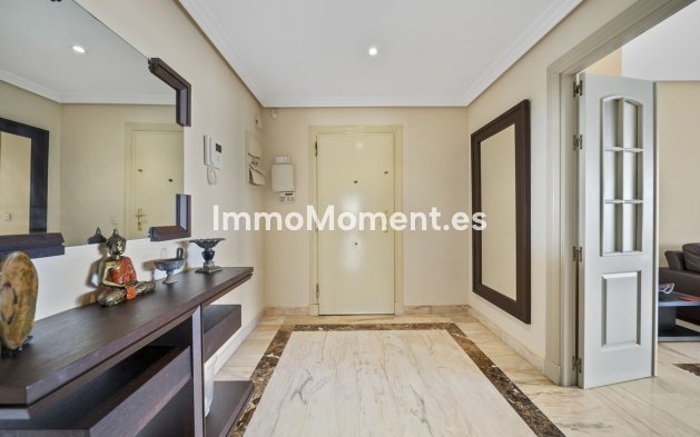 Revente - Appartement - Benalmadena - Benalmadena Centro