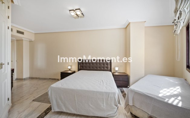 Revente - Appartement - Benalmadena - Benalmadena Centro
