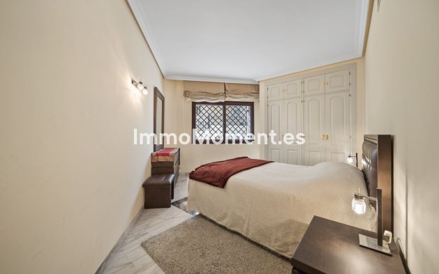 Revente - Appartement - Benalmadena - Benalmadena Centro