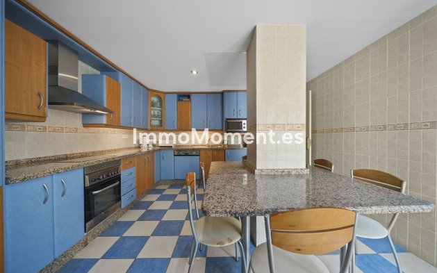Revente - Appartement - Benalmadena - Benalmadena Centro