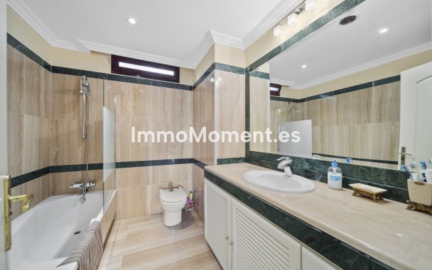 Revente - Appartement - Benalmadena - Benalmadena Centro