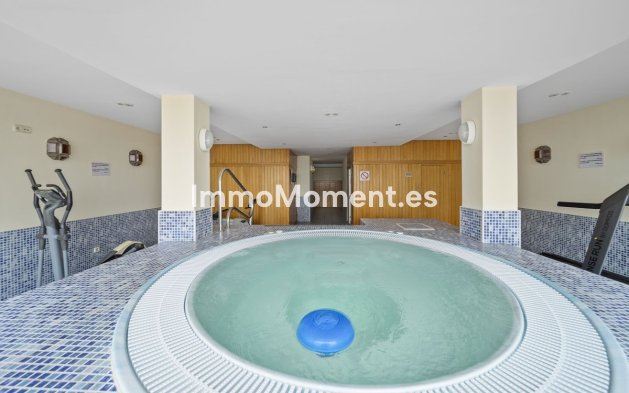 Revente - Appartement - Benalmadena - Benalmadena Centro