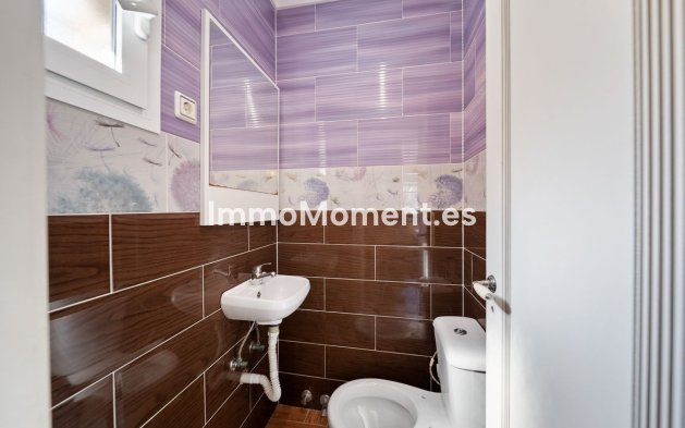 Bestaande woning - Landhuis - Málaga - Campanillas