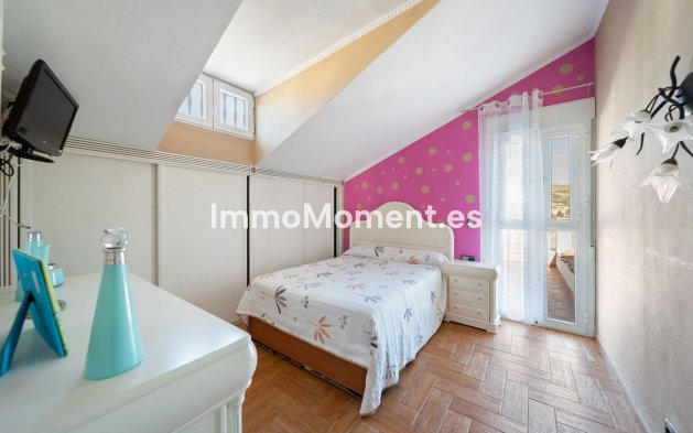 Bestaande woning - Landhuis - Málaga - Campanillas