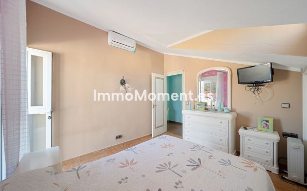 Bestaande woning - Landhuis - Málaga - Campanillas