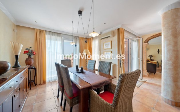 Reventa - Villa - Mijas - Mijas Centro