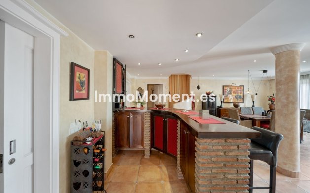 Reventa - Villa - Mijas - Mijas Centro