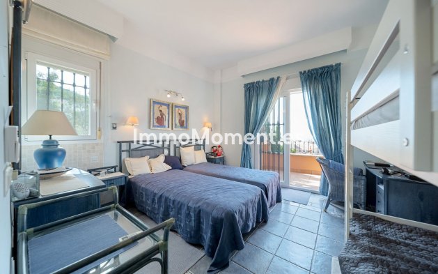 Reventa - Villa - Mijas - Mijas Centro