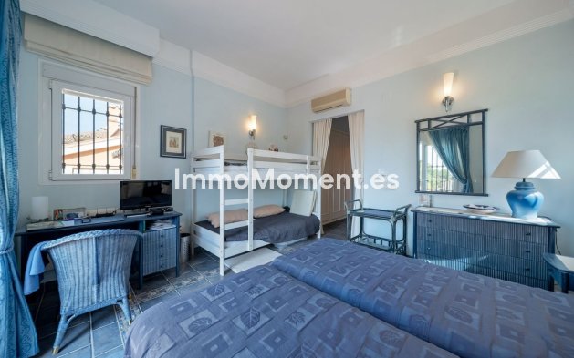 Reventa - Villa - Mijas - Mijas Centro