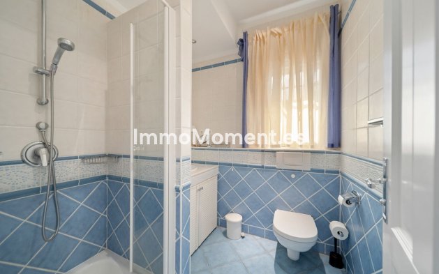 Reventa - Villa - Mijas - Mijas Centro