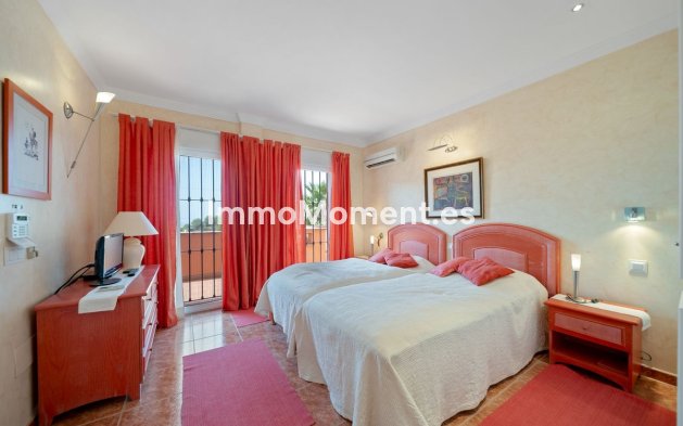 Reventa - Villa - Mijas - Mijas Centro