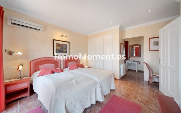 Reventa - Villa - Mijas - Mijas Centro