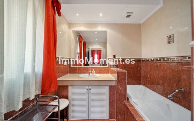 Reventa - Villa - Mijas - Mijas Centro