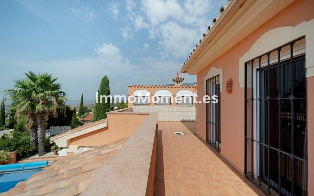 Reventa - Villa - Mijas - Mijas Centro