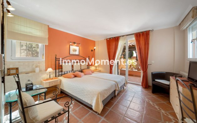 Reventa - Villa - Mijas - Mijas Centro