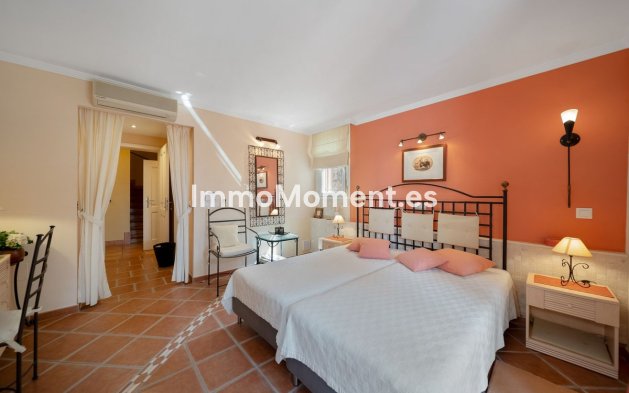 Reventa - Villa - Mijas - Mijas Centro