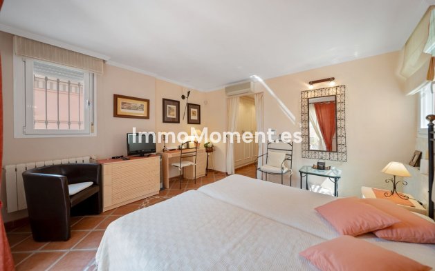 Reventa - Villa - Mijas - Mijas Centro