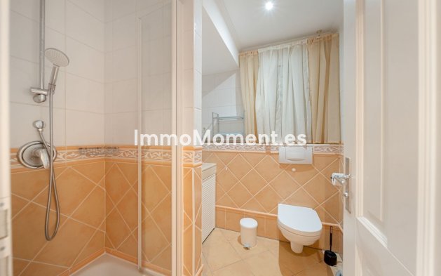 Reventa - Villa - Mijas - Mijas Centro