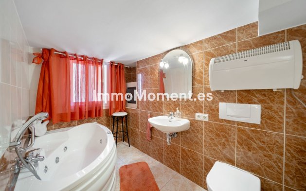 Reventa - Villa - Mijas - Mijas Centro