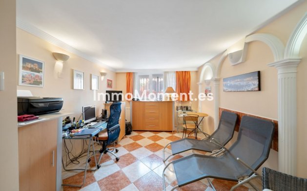 Reventa - Villa - Mijas - Mijas Centro