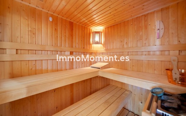 Reventa - Villa - Mijas - Mijas Centro