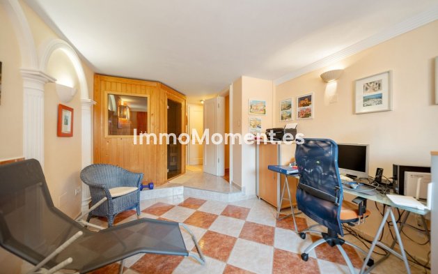 Reventa - Villa - Mijas - Mijas Centro