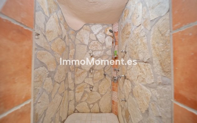 Reventa - Villa - Mijas - Mijas Centro