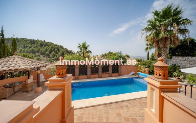 Reventa - Villa - Mijas - Mijas Centro