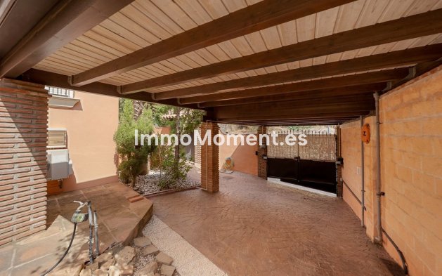 Reventa - Villa - Mijas - Mijas Centro