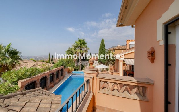 Reventa - Villa - Mijas - Mijas Centro