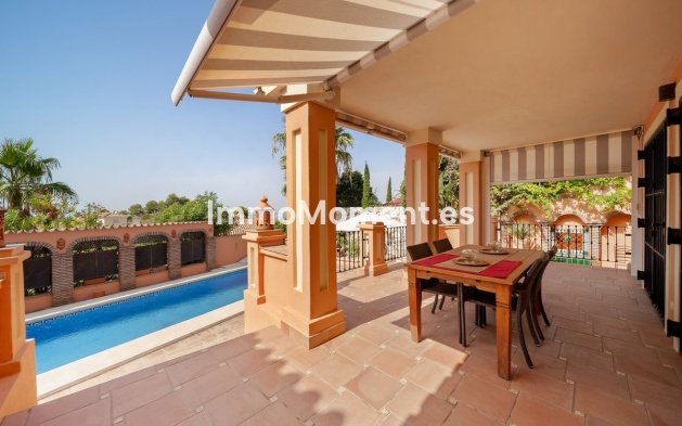 Reventa - Villa - Mijas - Mijas Centro