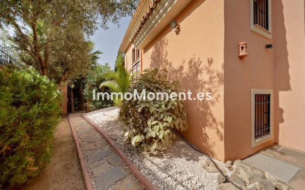 Reventa - Villa - Mijas - Mijas Centro