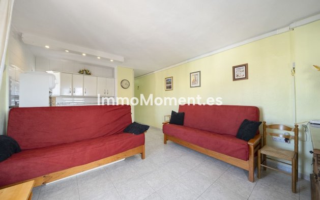 Reventa - Apartamento - Benalmadena - Benalmadena Costa