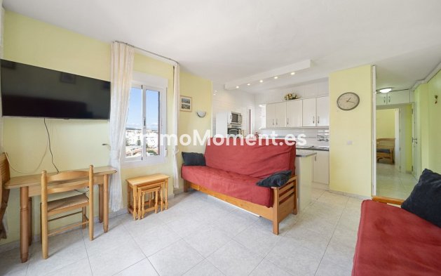 Reventa - Apartamento - Benalmadena - Benalmadena Costa