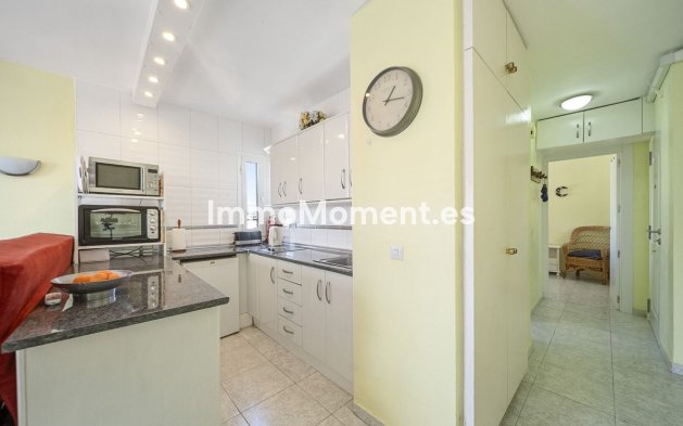 Reventa - Apartamento - Benalmadena - Benalmadena Costa