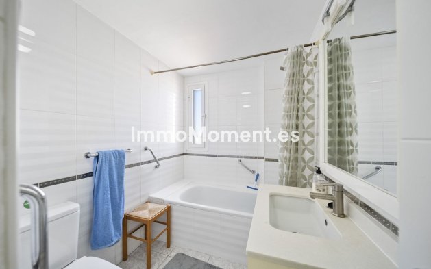Reventa - Apartamento - Benalmadena - Benalmadena Costa