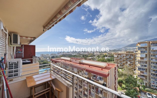 Reventa - Apartamento - Benalmadena - Benalmadena Costa