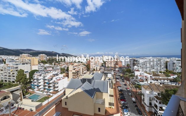 Reventa - Apartamento - Benalmadena - Benalmadena Costa