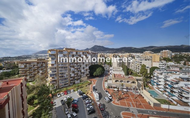 Reventa - Apartamento - Benalmadena - Benalmadena Costa