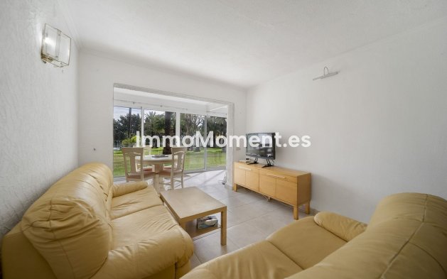 Bestaande woning - Appartement - Benalmadena - Benalmadena Costa