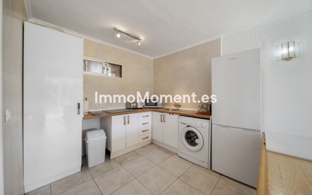 Bestaande woning - Appartement - Benalmadena - Benalmadena Costa