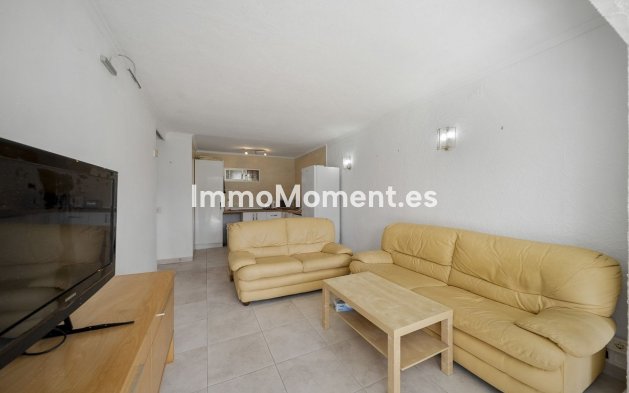 Bestaande woning - Appartement - Benalmadena - Benalmadena Costa