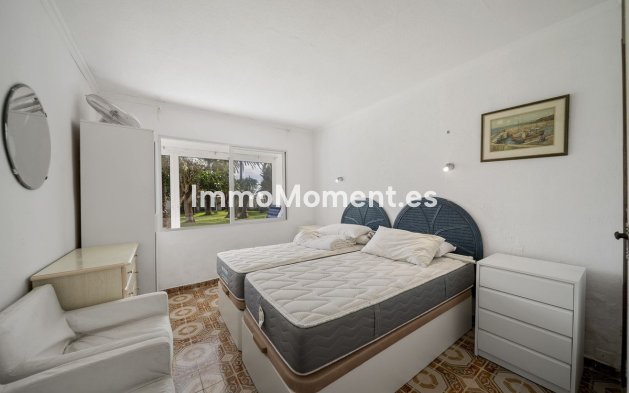 Bestaande woning - Appartement - Benalmadena - Benalmadena Costa