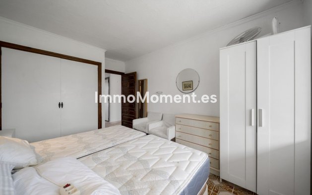 Bestaande woning - Appartement - Benalmadena - Benalmadena Costa