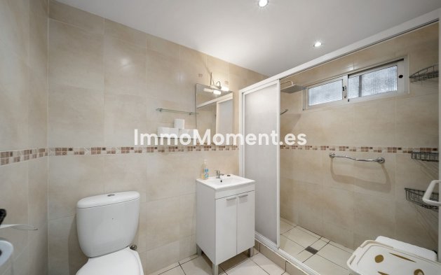 Bestaande woning - Appartement - Benalmadena - Benalmadena Costa