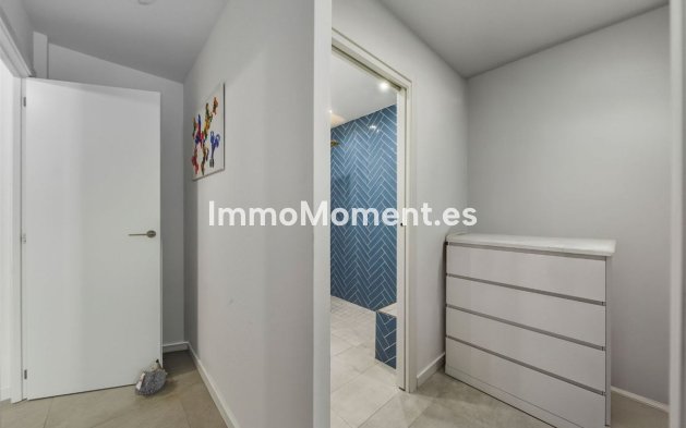 Wiederverkauf - Wohnung - Benalmadena - Benalmadena Centro