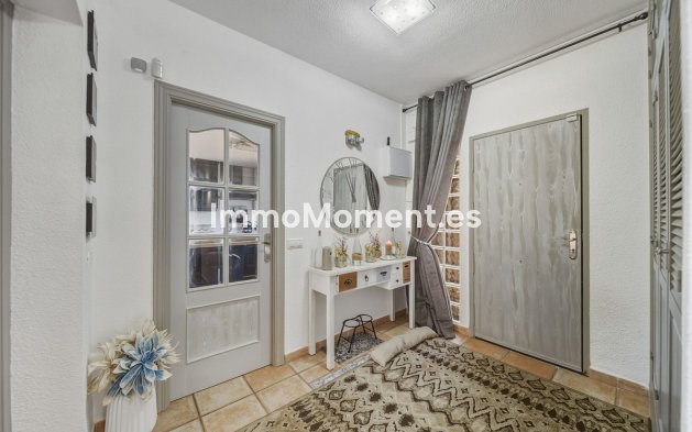 Wiederverkauf - Villa - Benalmadena - Benalmadena Costa