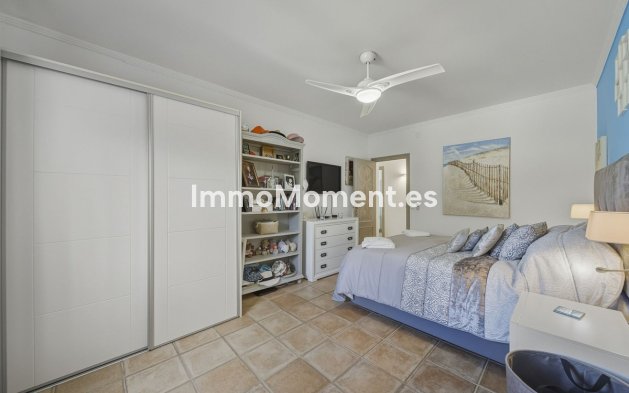 Wiederverkauf - Villa - Benalmadena - Benalmadena Costa