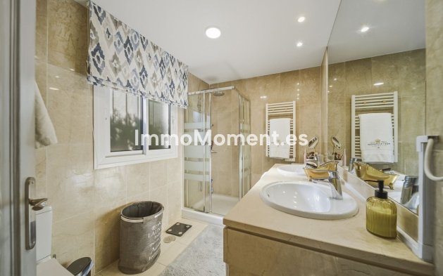 Wiederverkauf - Villa - Benalmadena - Benalmadena Costa