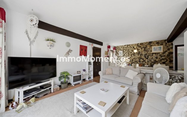 Wiederverkauf - Wohnung - Benalmadena - Benalmadena Costa